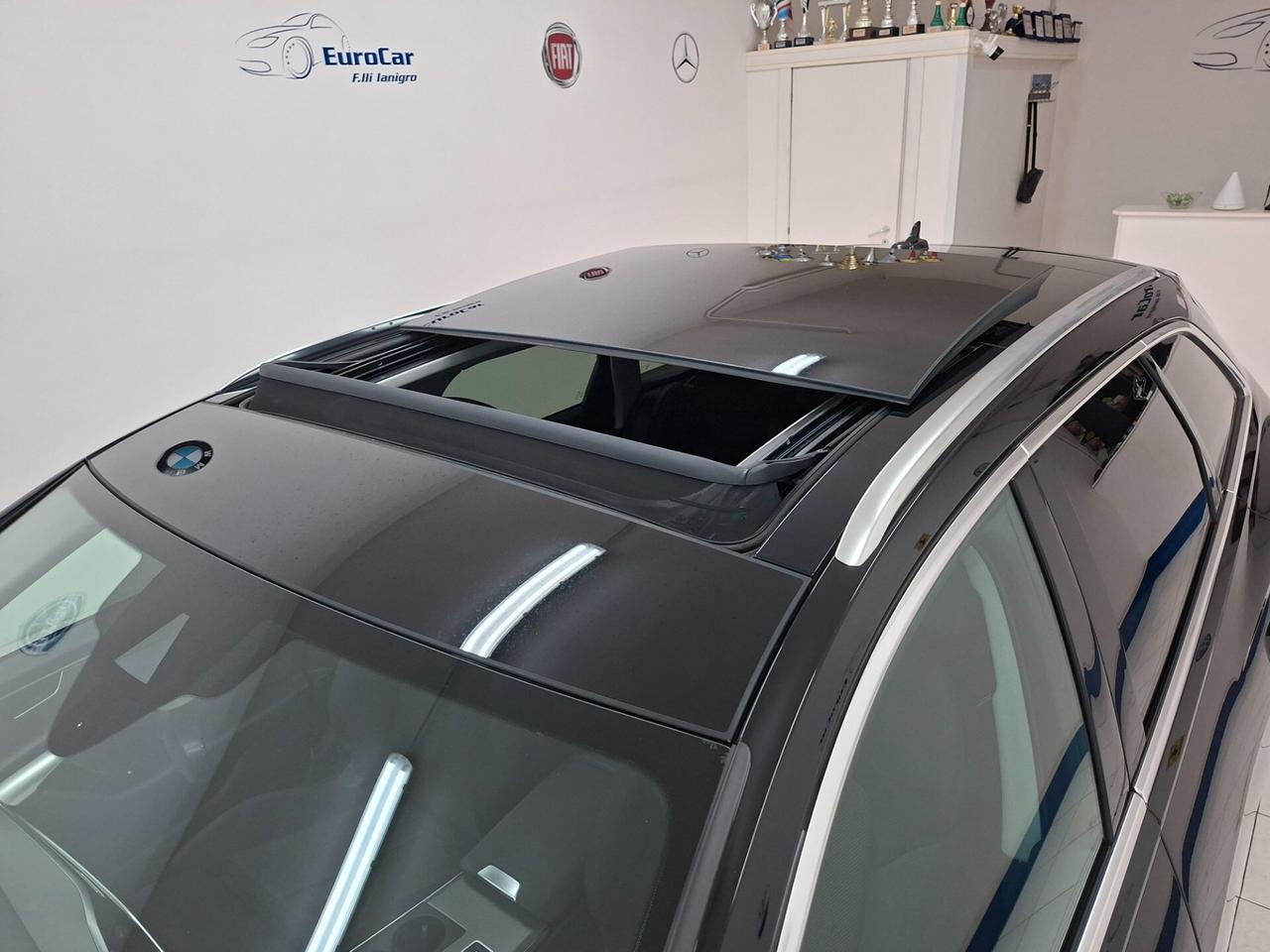 Audi A6 Avant 40 TDI 2.0 204cv MHEV S tronic Business Sport