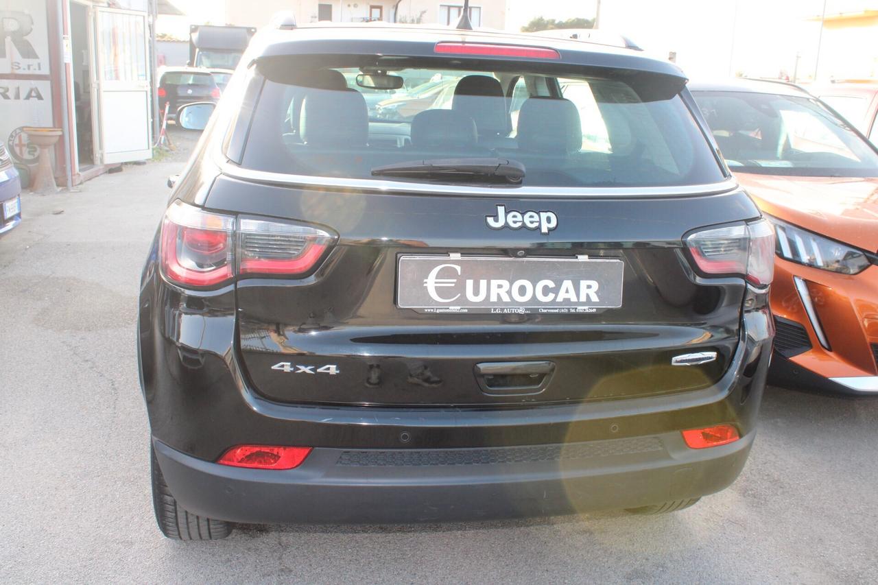 Jeep Compass 2.0 Multijet II aut. 4WD Opening Edition