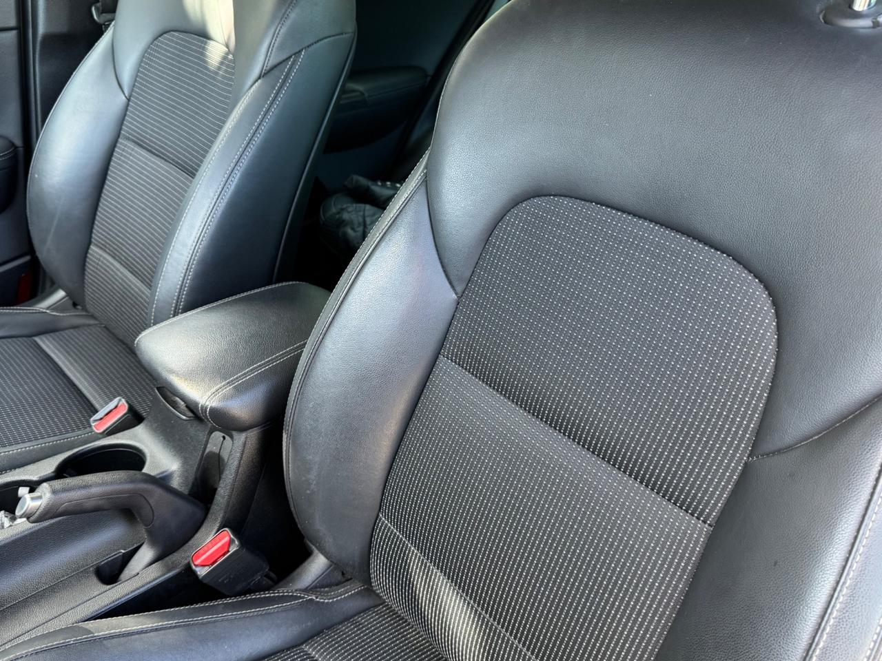 Kia Sportage 1.7 CRDI 2WD NUOVA