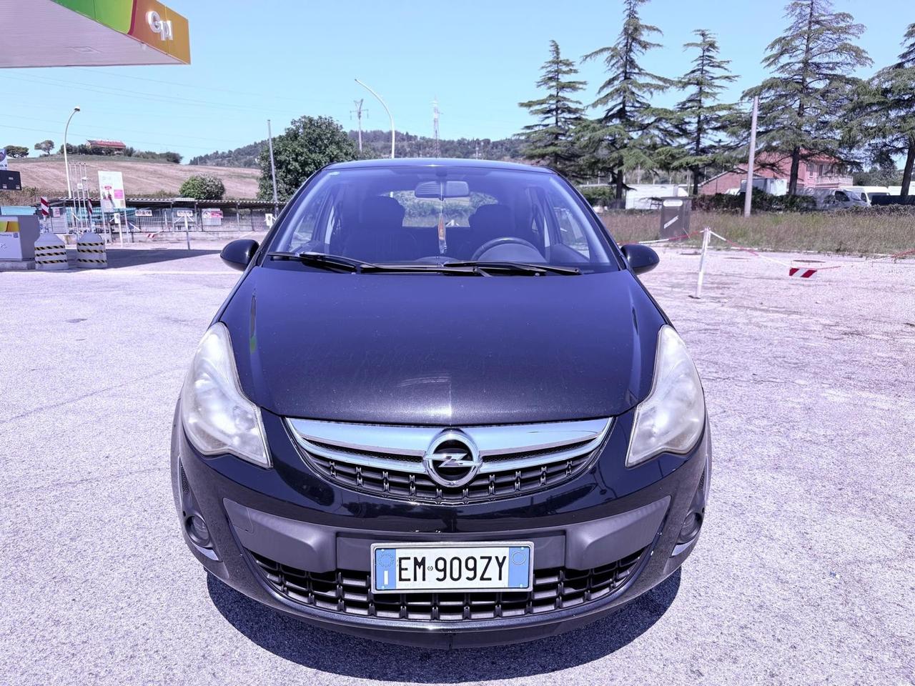 Opel Corsa 1.2 85CV 3 porte GPL-TECH Elective