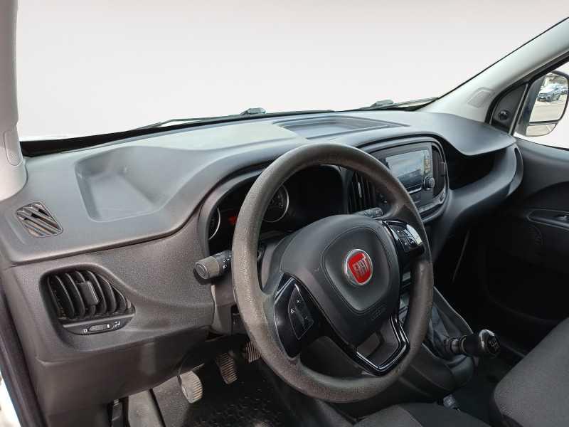 FIAT Doblo cargo 1.6 mjt 105cv CH1 Business S&
