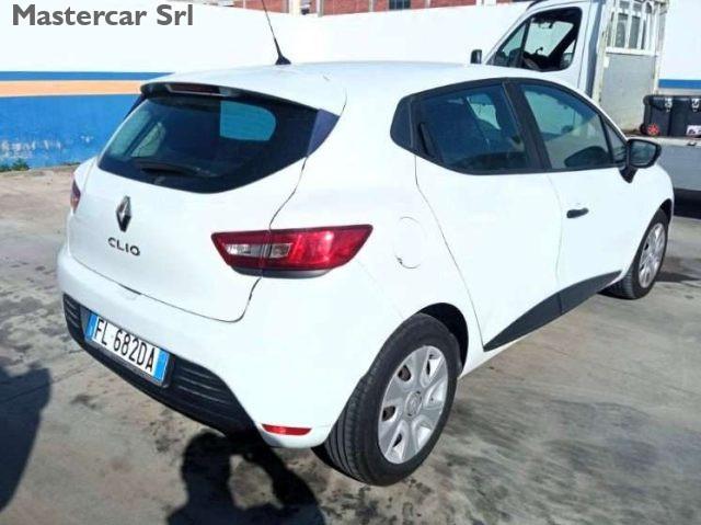 RENAULT Clio VAN 1.5 DCI 75 2 posti (Finanziabile ) - FL682DA