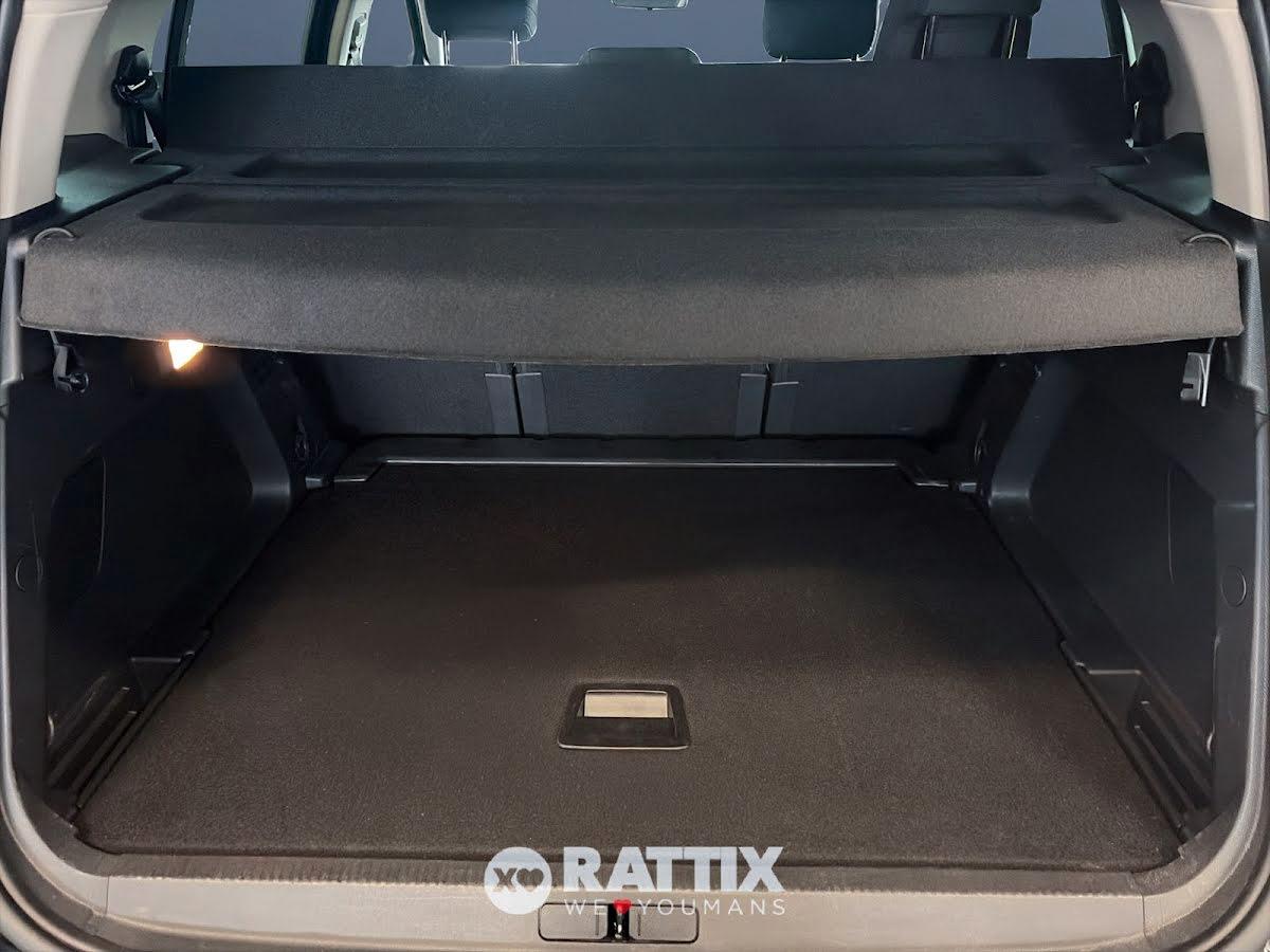 Citroen C5 Aircross 1.2 Hybrid 136CV Plus e-DCS6