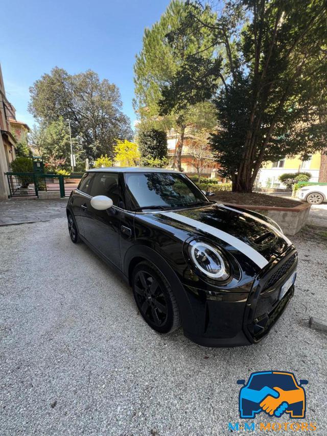 MINI Cooper S 2.0 Cooper S Essential