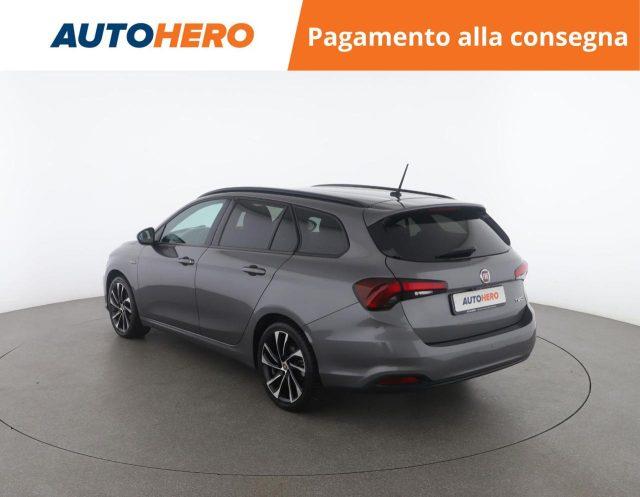 FIAT Tipo 1.4 T-Jet 120CV SW S-Design