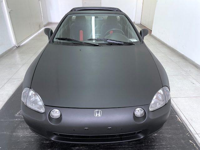 HONDA CRX 1.6 16V cat ESi