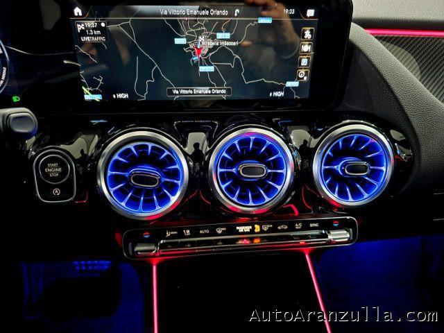 MERCEDES-BENZ GLA 200 d Automatic Premium AMG Night Edition 150CV