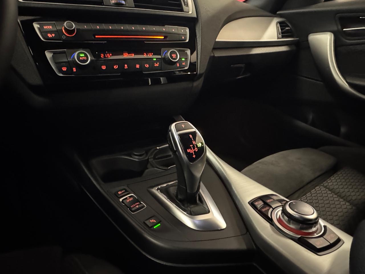 Bmw 120d xDrive 5p. Msport UniPro KmGarantiti Permute