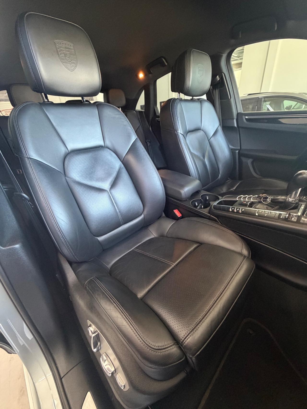 Porsche Macan S 3.0 353 Cv FINANZIABILE