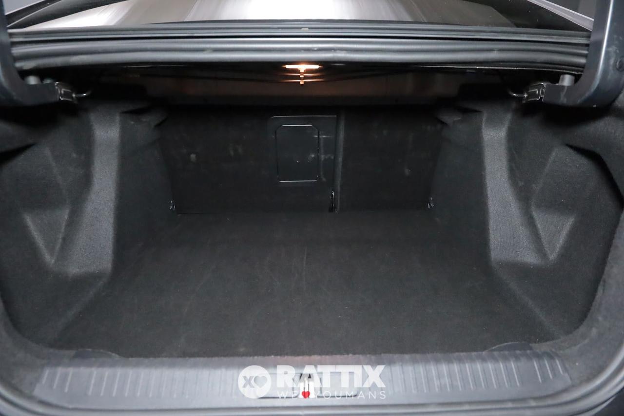 Citroen C4 X 1.2 Puretech 130CV Max EAT8