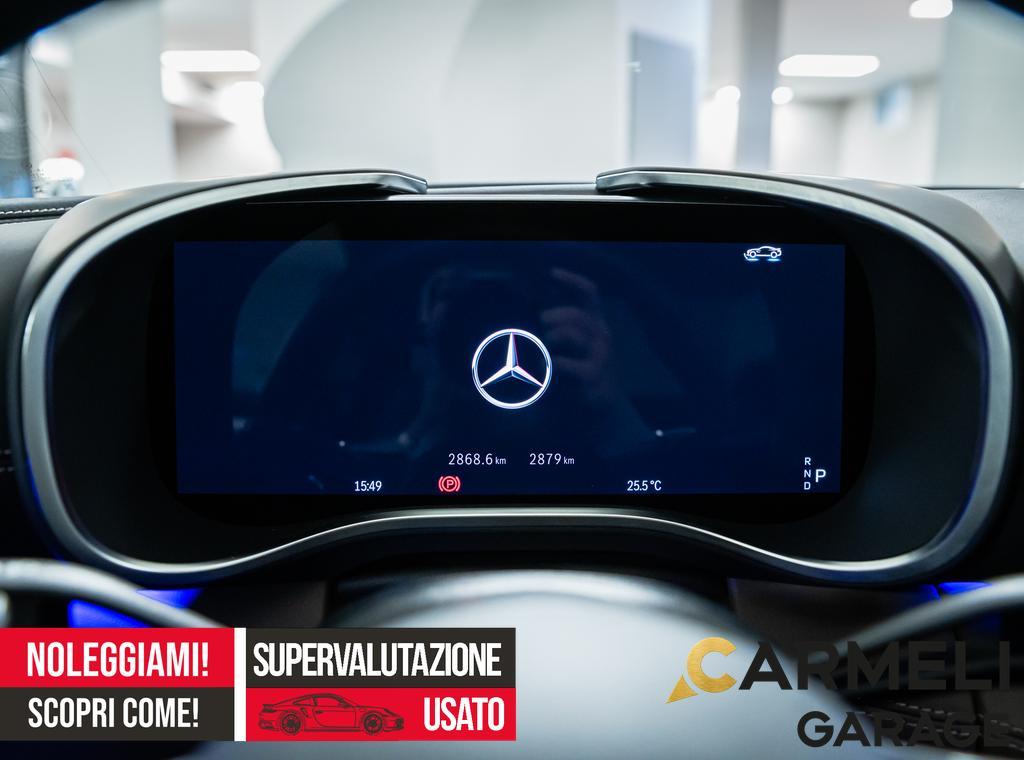 Mercedes AMG GT AMG GT 63 4Matic Premium Plus