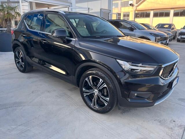 Volvo XC40 D3 Inscription