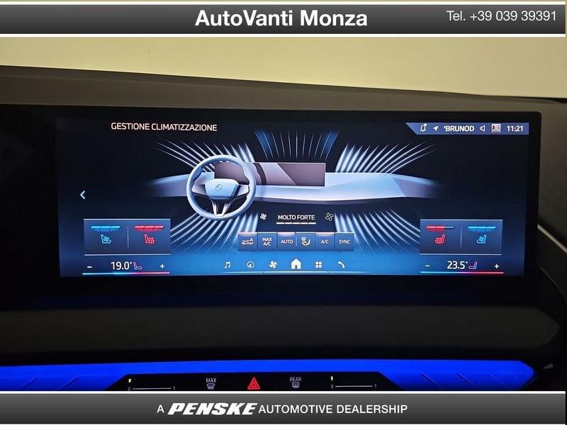 BMW X3 X3 xDrive20d 48V MSport Pro