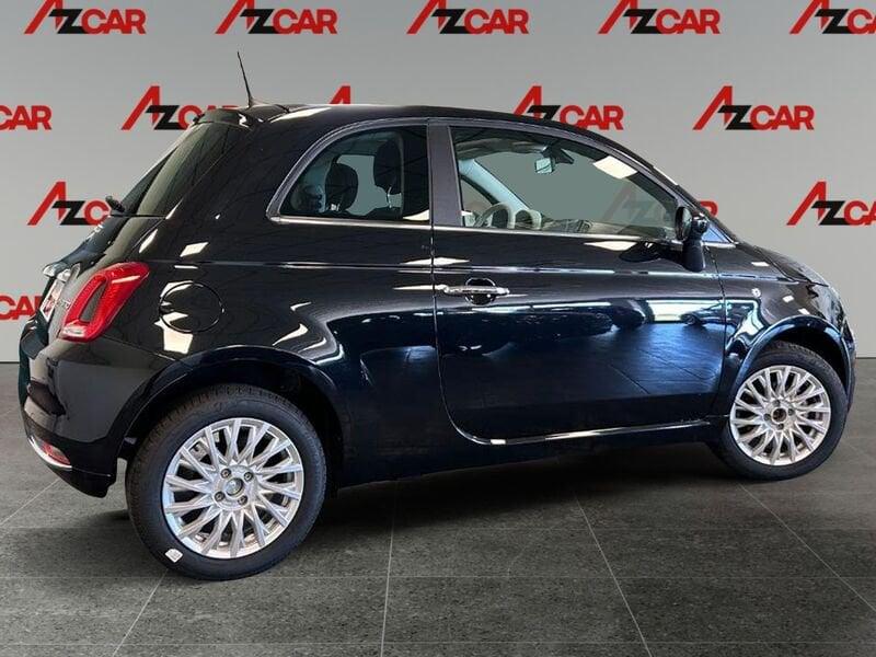 FIAT 500 1.0 Hybrid Dolcevita (IN PROMOZIONE )