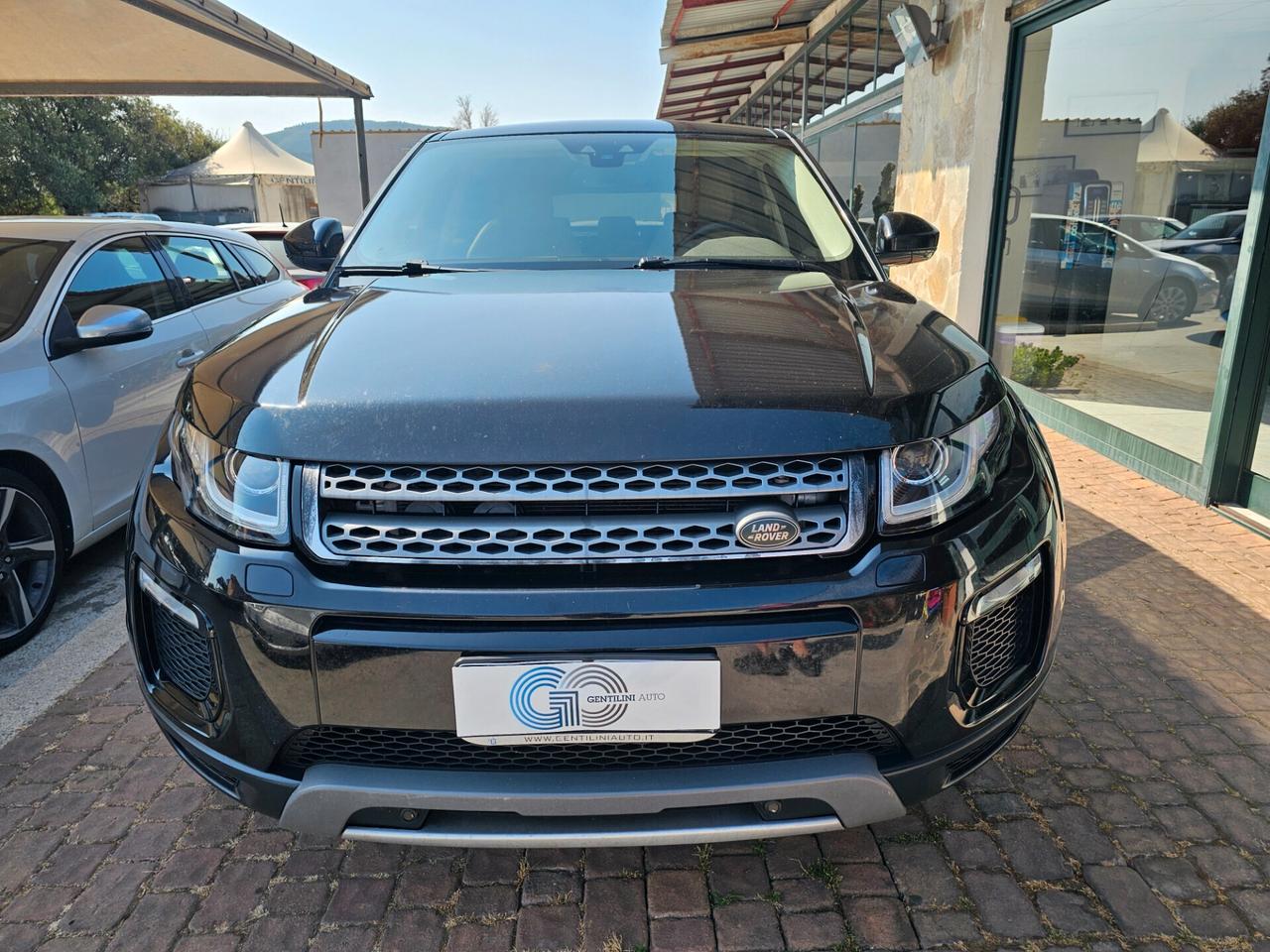 Land Rover Range Rover Evoque 2.0 TD4 150 CV 5p. HSE Dynamic autocarro (N1)