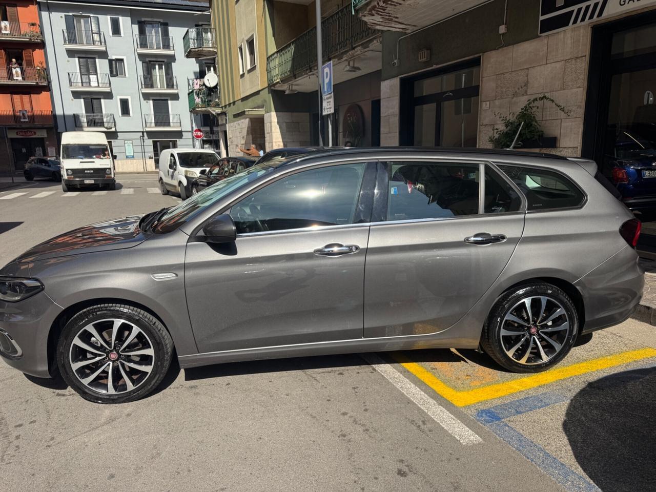 Fiat Tipo 1.4 GPL 95cv SW