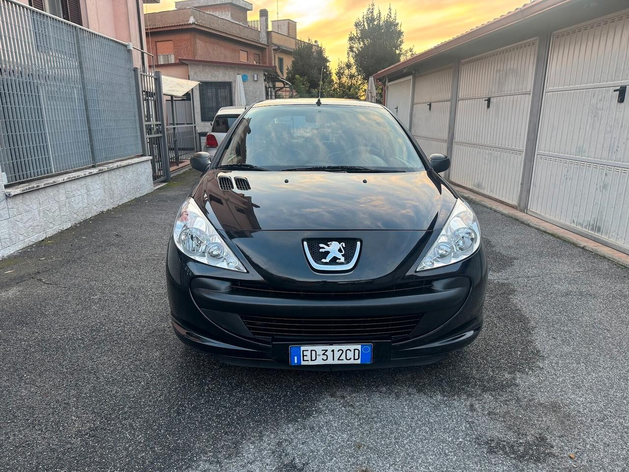 Peugeot 206 Plus 1.1 60CV 3p. Trendy