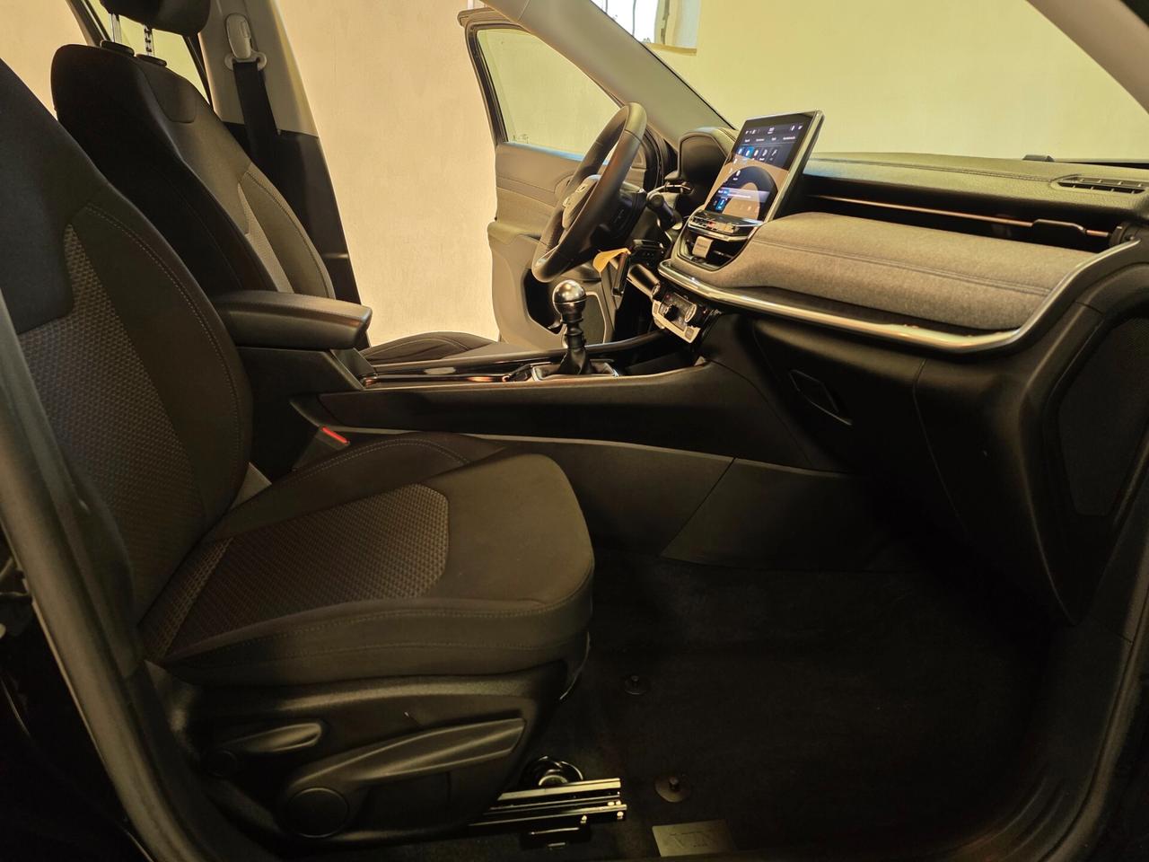 Jeep Compass 1.6 Multijet II 2WD Business