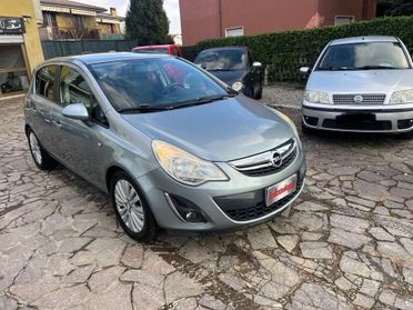 Opel Corsa 1.3 CDTI 95CV ecoFLEX 5 porte Start&Stop Elective