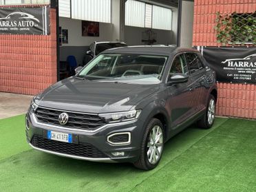 Volkswagen T-Roc 2.0 TDI SCR 150 CV Sport BlueMotion Technology