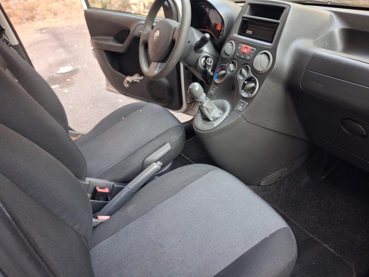 Fiat Panda 1.2 Emotion