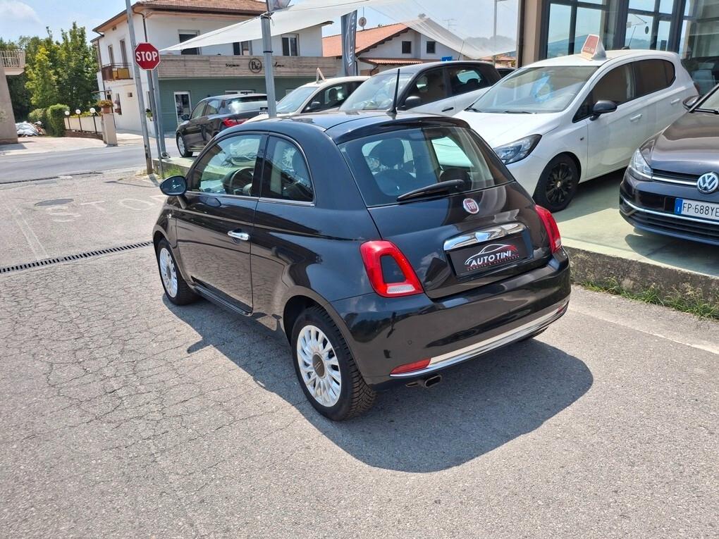 Fiat 500 1.2 Lounge - 2016
