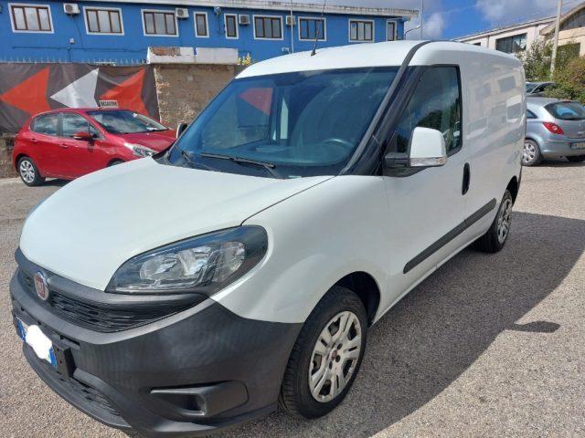 FIAT Doblo Doblò 1.6 MJT 105CV PC-TN Cargo Lamierato SX 3 Pos