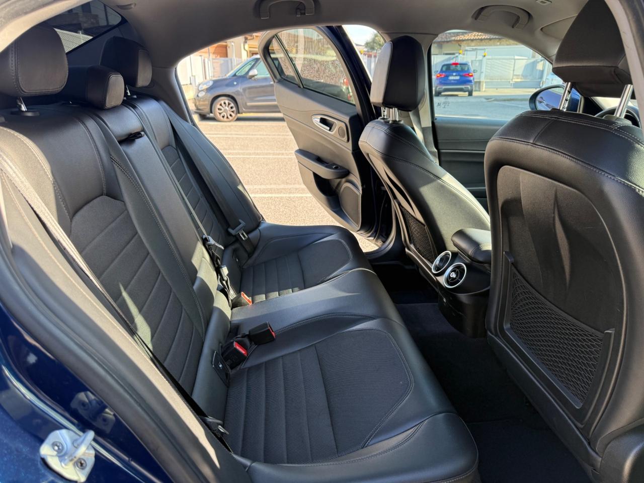 Alfa Romeo Giulia 2.2 Turbodiesel 150 CV