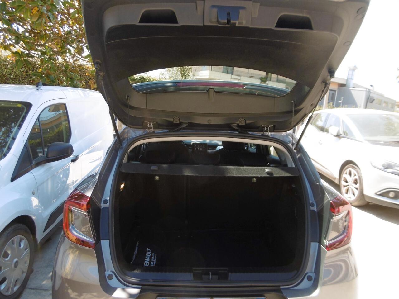 Renault Captur TCe 90 CV Business
