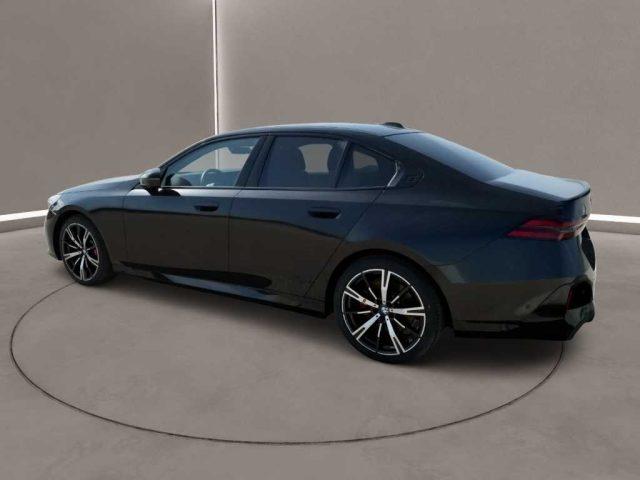 BMW 520 S. 5(G60/61/90/99) - d 48V xDrive Msport Pro