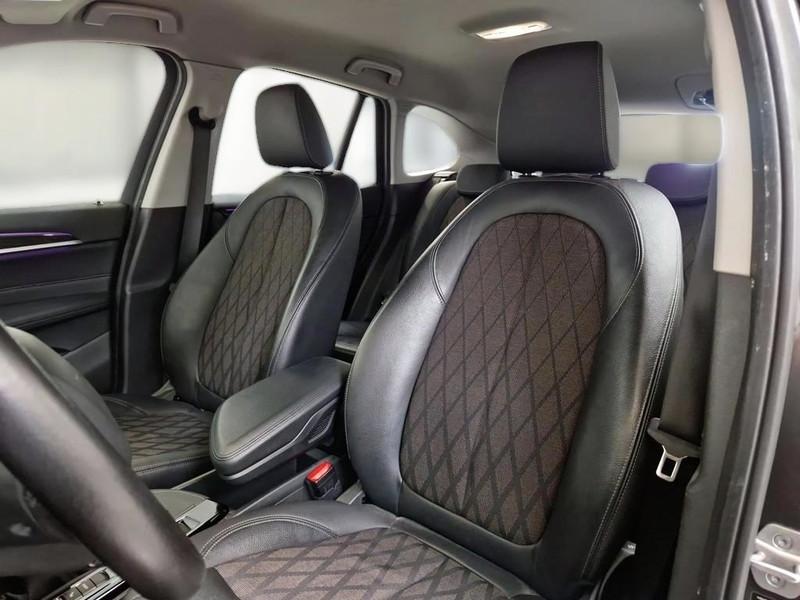 BMW X1 xDrive 25e XLine automatico