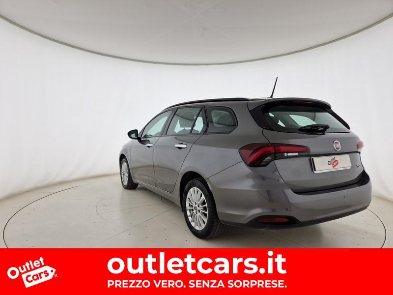 Fiat Tipo sw 1.6 mjt life s&s 130cv