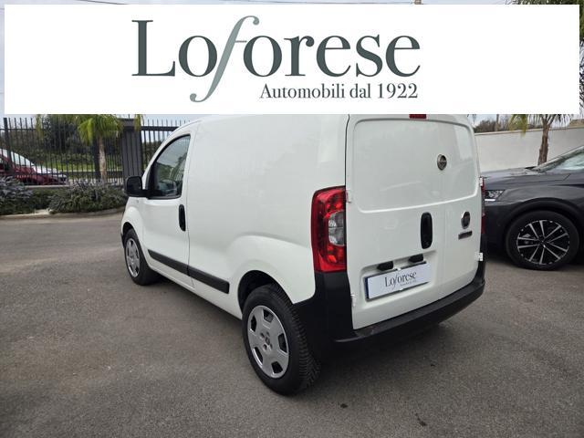 FIAT Fiorino 1.3 MJT 95CV Cargo