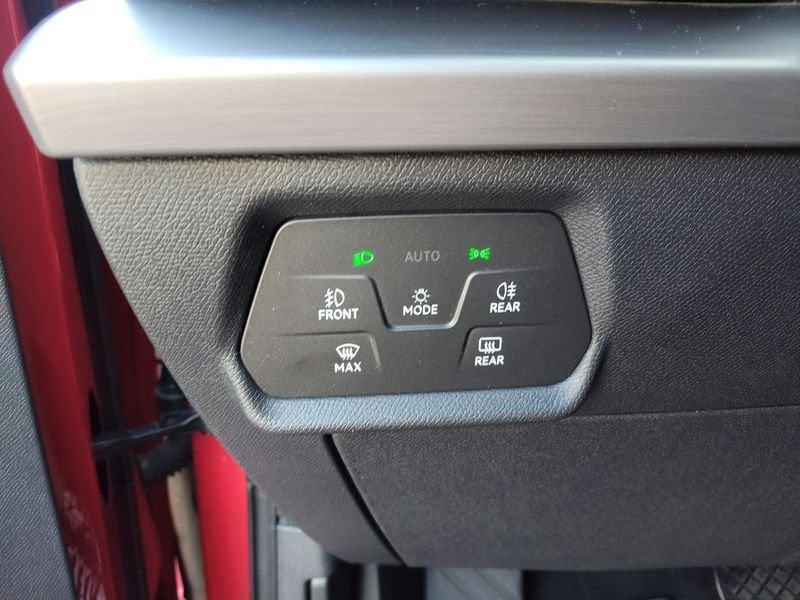 SEAT Leon Leon 2.0 tdi FR 150cv dsg