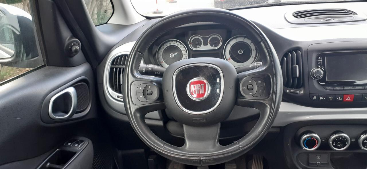 Fiat 500L 2014 - 1.3 MJT 85CV OK NEOP. LB AUTOMOBILI