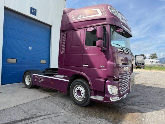 DAF XF 480