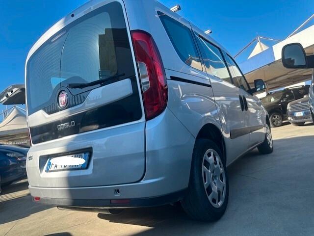 FIAT DOBLO'