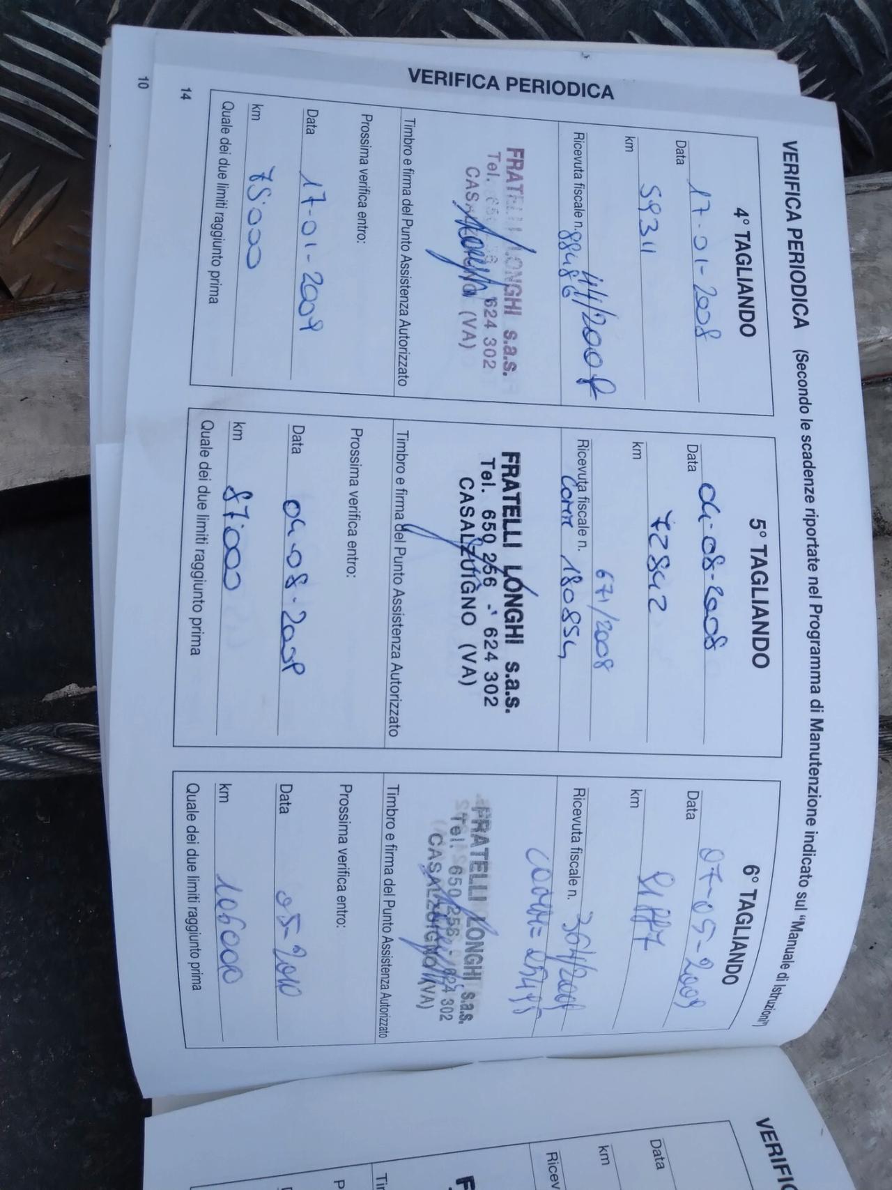 Hyundai Coupe 1.6 16V 105CV fx x neopatentati