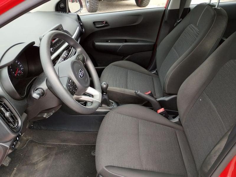 Kia Picanto 1.0 STYLE