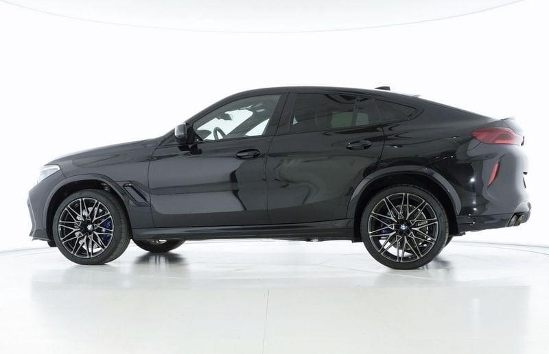 BMW X6 M