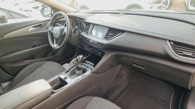 OPEL Insignia 1.5 Turbo S&S Sports Tourer Advance