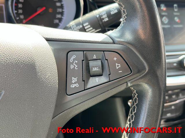 OPEL Astra 1.5 CDTI 122 CV S&S AT9 ST Business PROMO!