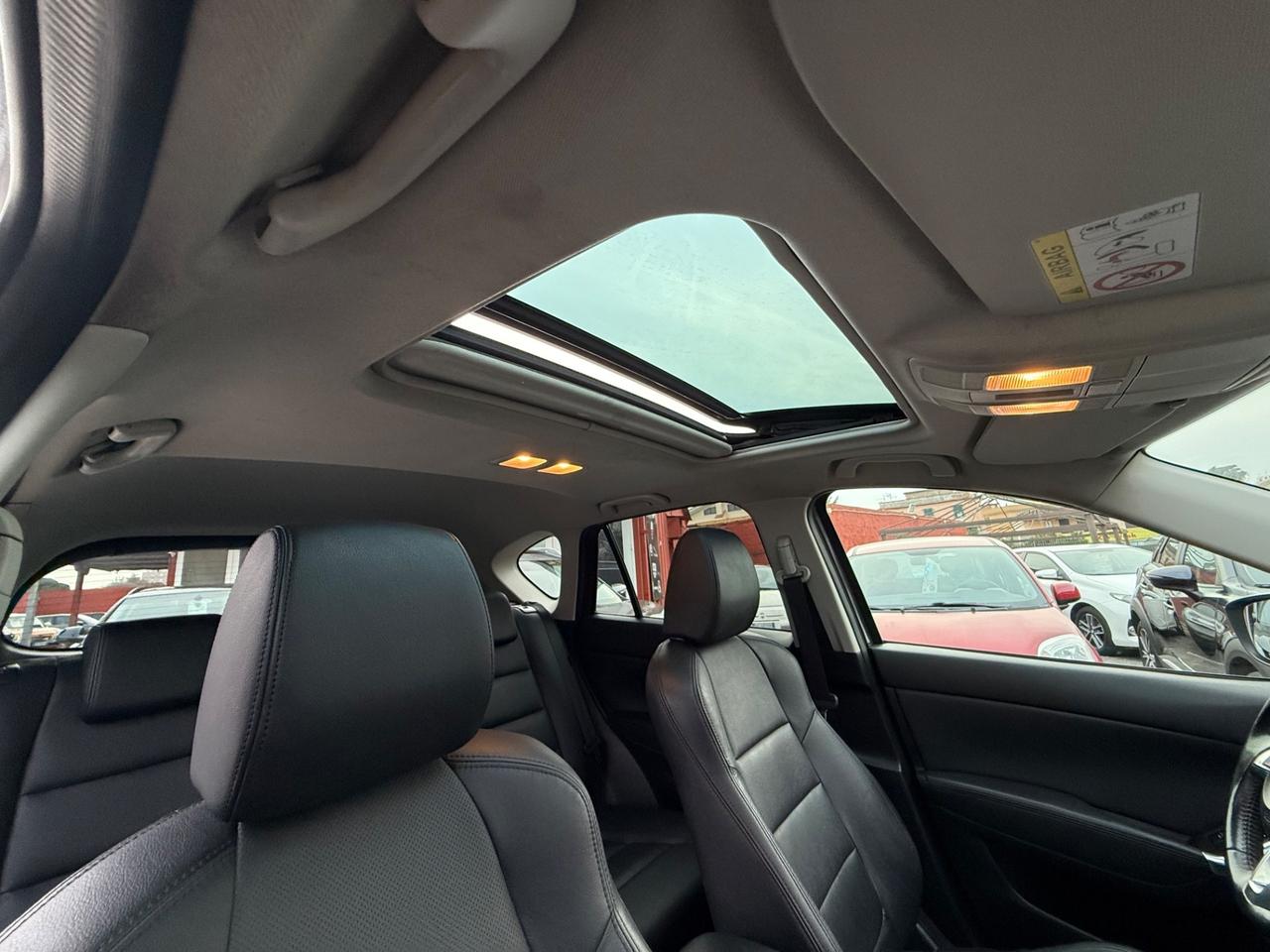 CX-5 2.2L Skyactiv-D 175CV 4WD Exceed-unipro-E6