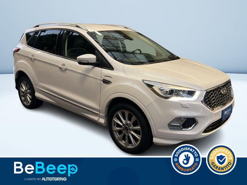 Ford Kuga 2.0 TDCI VIGNALE S&S AWD 180CV POWERSHIFT