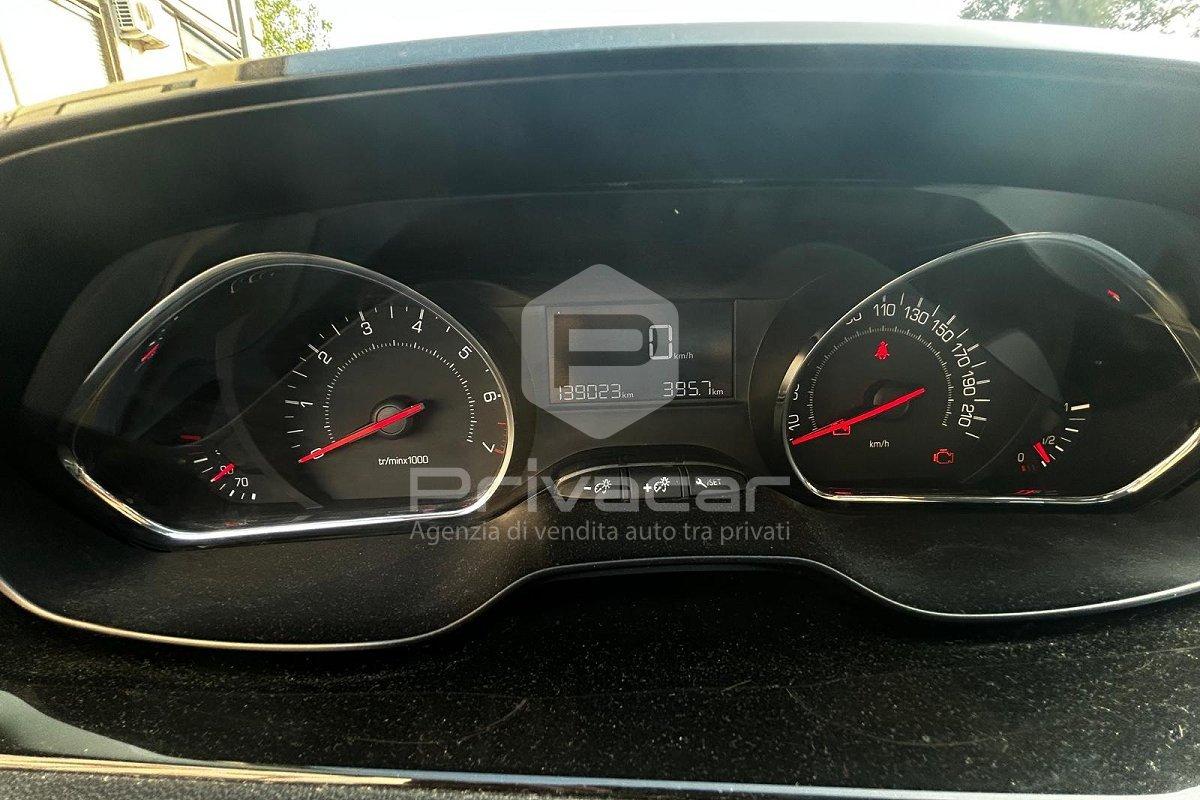 PEUGEOT 208 1° serie 1.4 VTi 95 CV 5p. GPL Active
