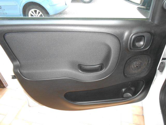 FIAT Panda 1.2 Euro 6