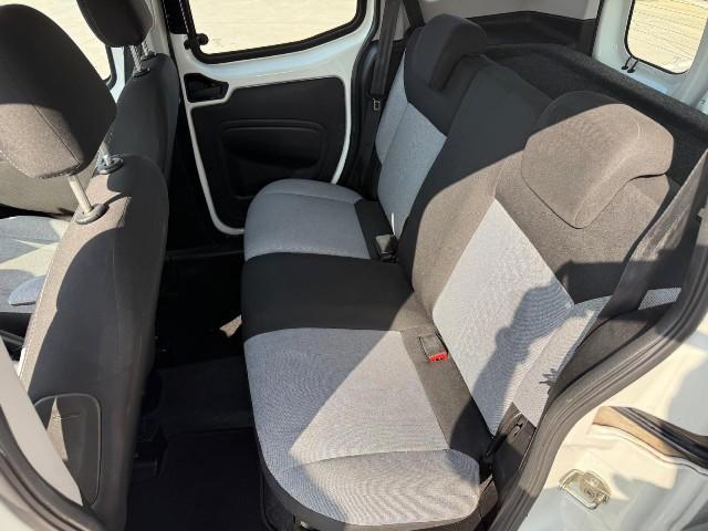 Fiat FIORINO QUBO