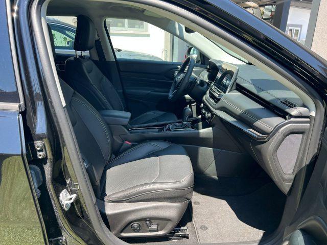 JEEP Compass e-Hybrid 1.5 Turbo MHEV T4 96kW Summit DDCT