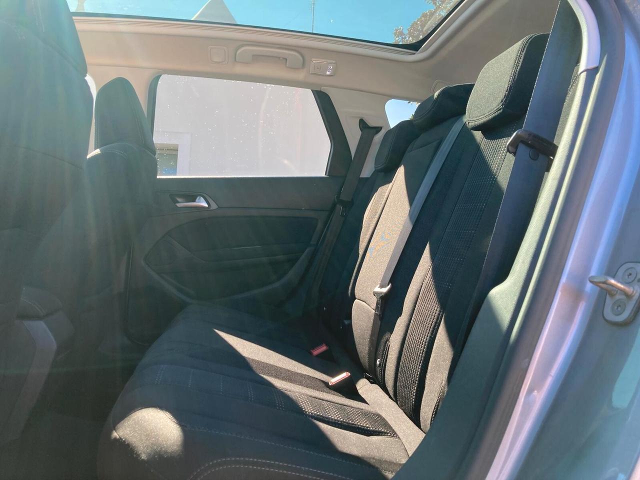 Peugeot 308 1.6 HDi - 130000km!! - 2017