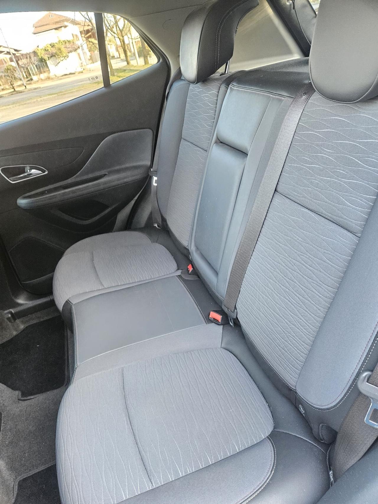 Opel Mokka1.6 CDTI Ecotec